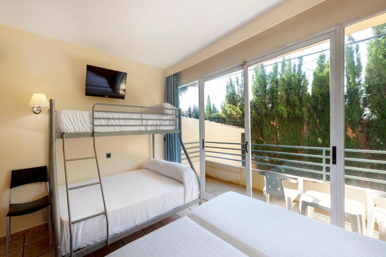 Hotel Abril San Juan (Alicante)