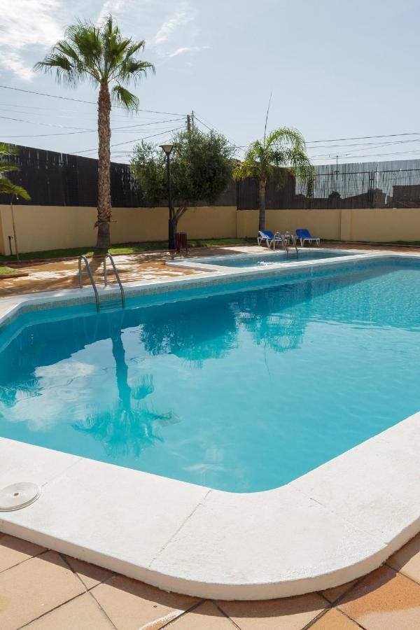 Abril Hotel San Juan (Alicante)