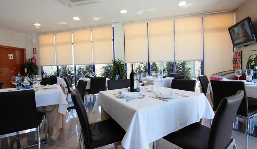 Hotel Abril
