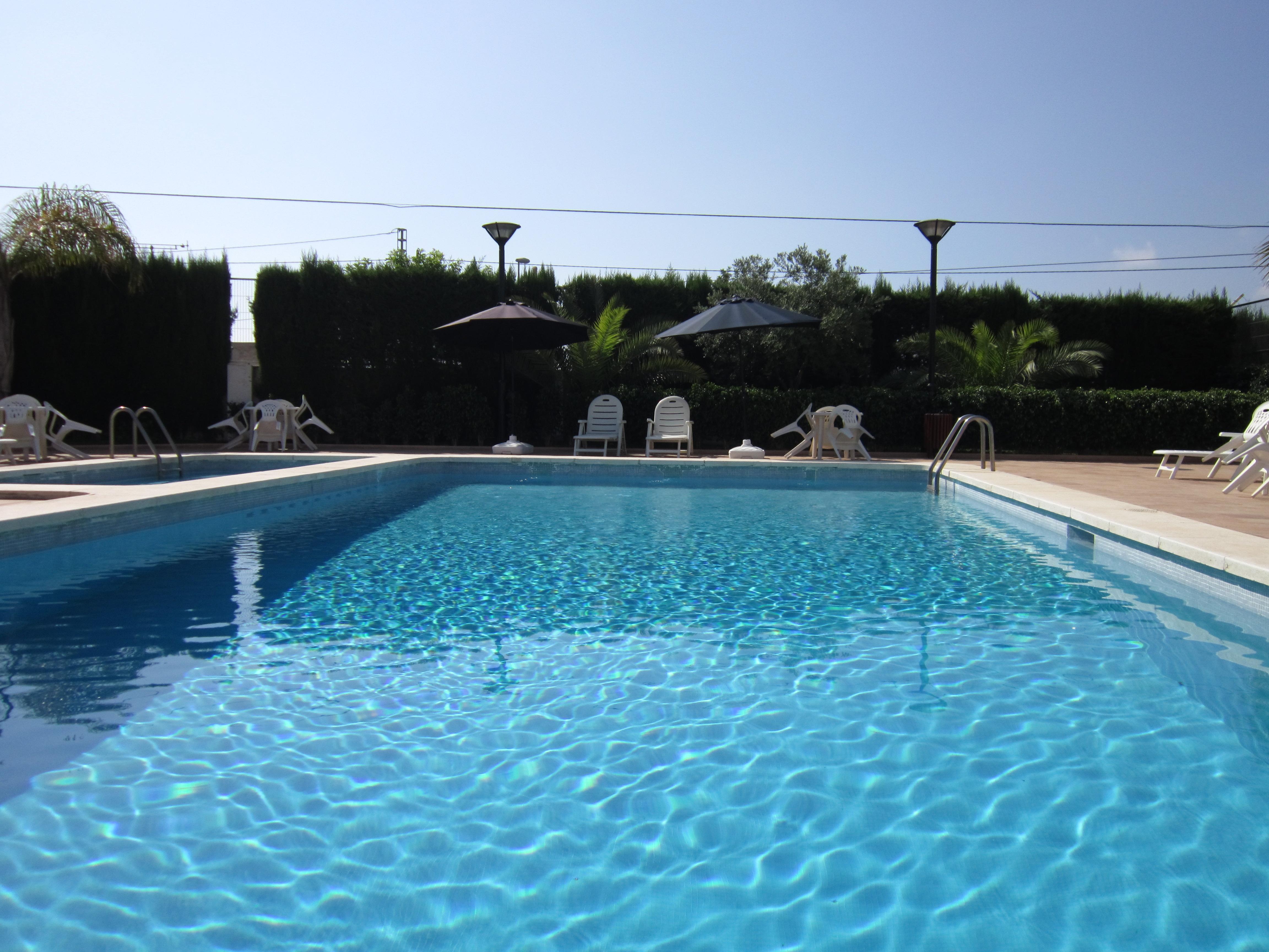 Hotel Abril San Juan (Alicante)