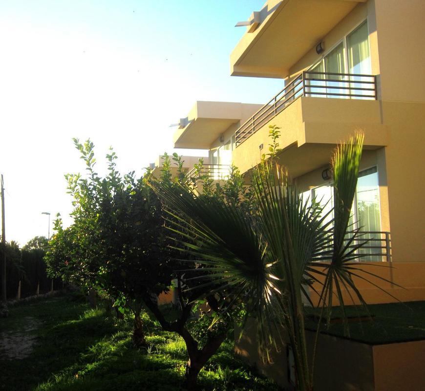 Hotel Abril