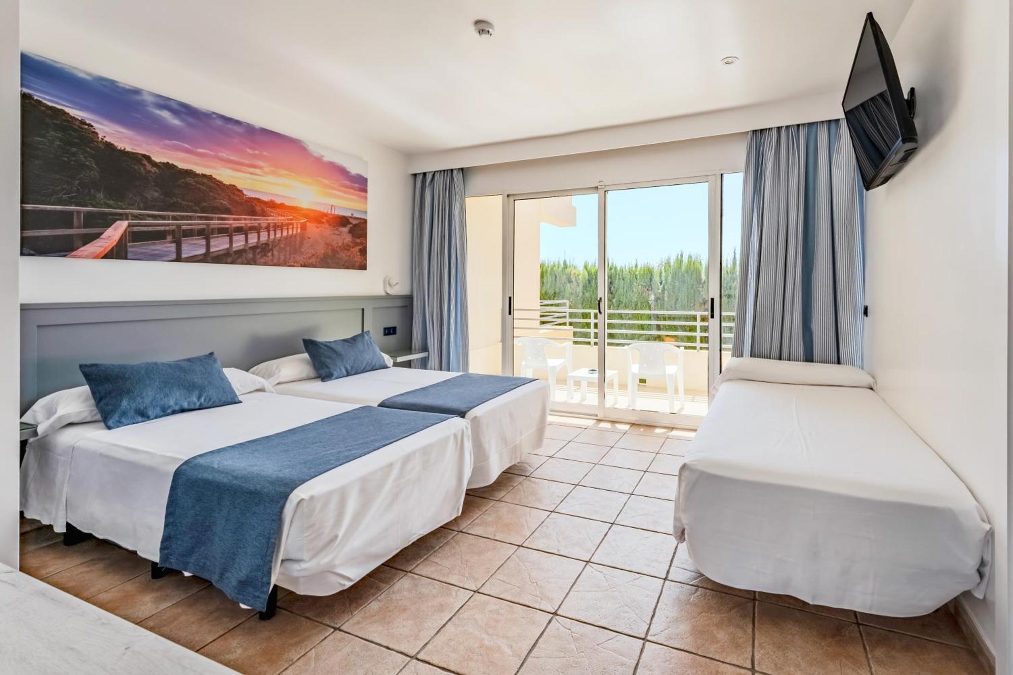 Abril Hotel San Juan (Alicante)