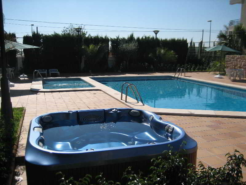 Hospedium Abril Hotel San Juan (Alicante)