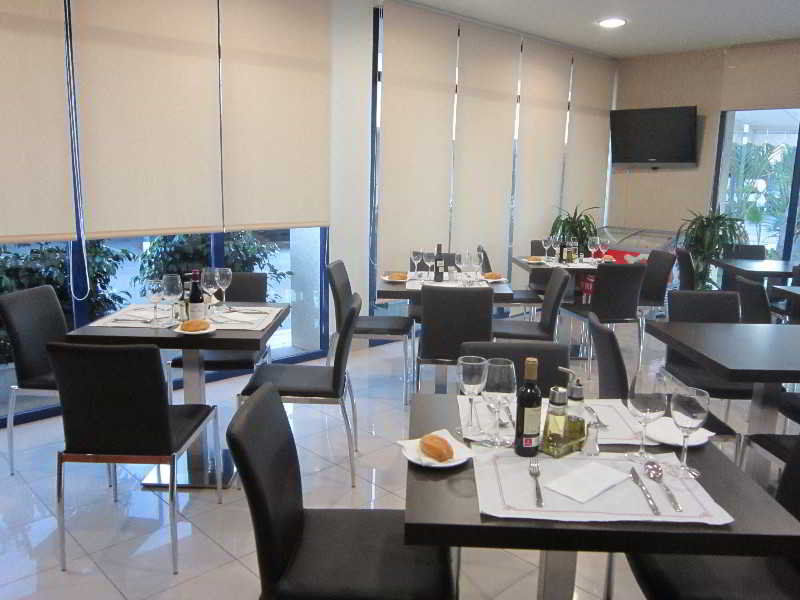 Abril Hotel San Juan (Alicante)