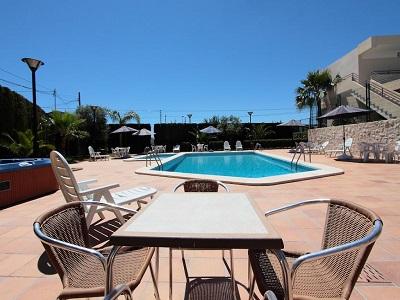 Hotel Hospedium Abril